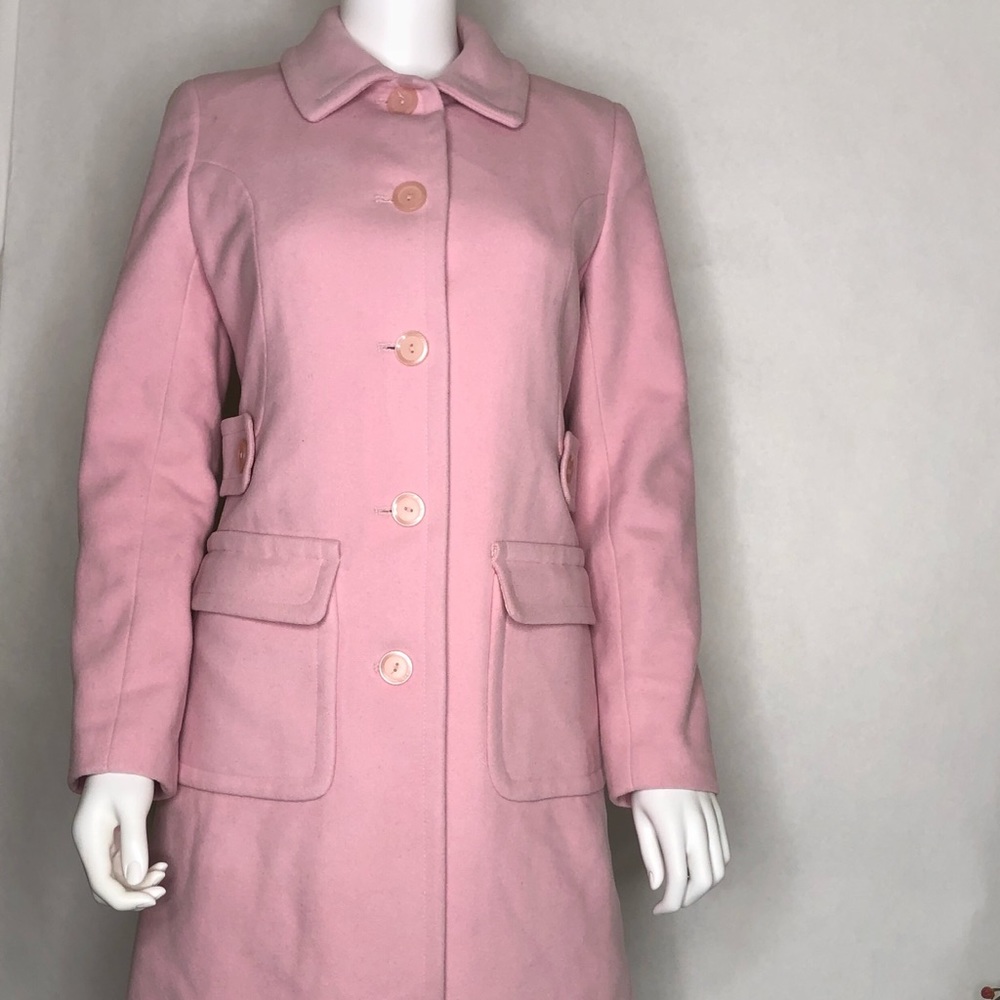 Wool Jacket | Winter Jacket